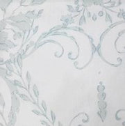 Bedding Style - Aurora Full/Queen Flat Sheet