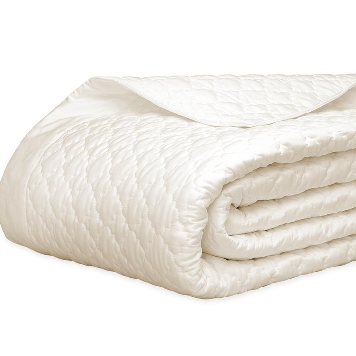 Bedding Style - Ava Full/Queen Quilted Coverlet