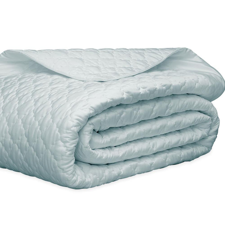 Bedding Style - Ava King Quilted Coverlet