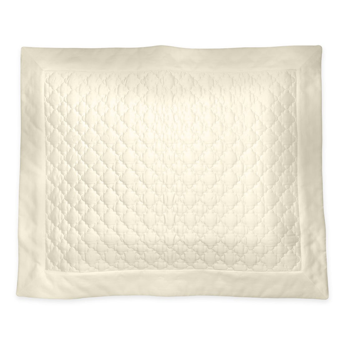 Bedding Style - Ava Quilted Euro Sham