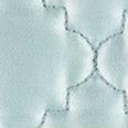 Bedding Style - Ava Quilted Euro Sham