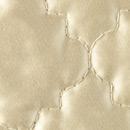 Bedding Style - Ava Quilted King Sham