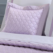 Bedding Style - Ava Quilted Standard Sham