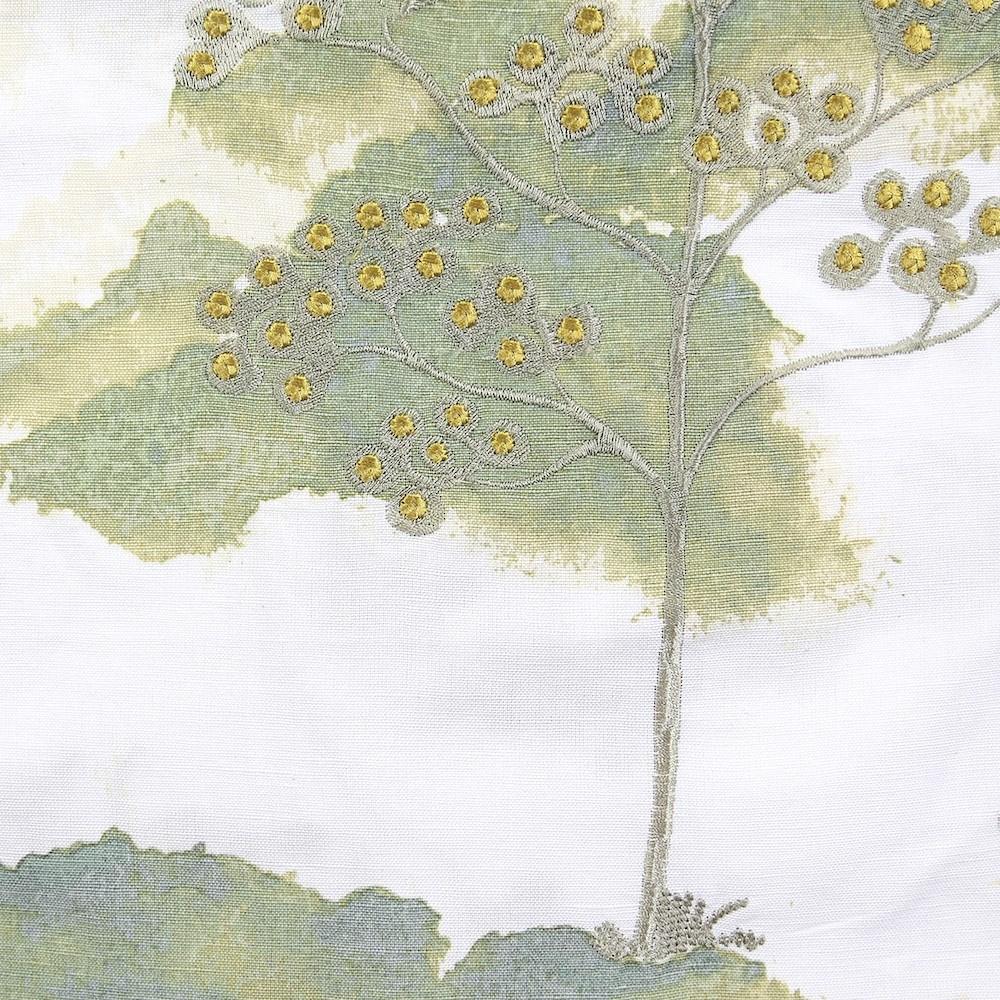 Bedding Style - Avalon 24" Decorative Pillow