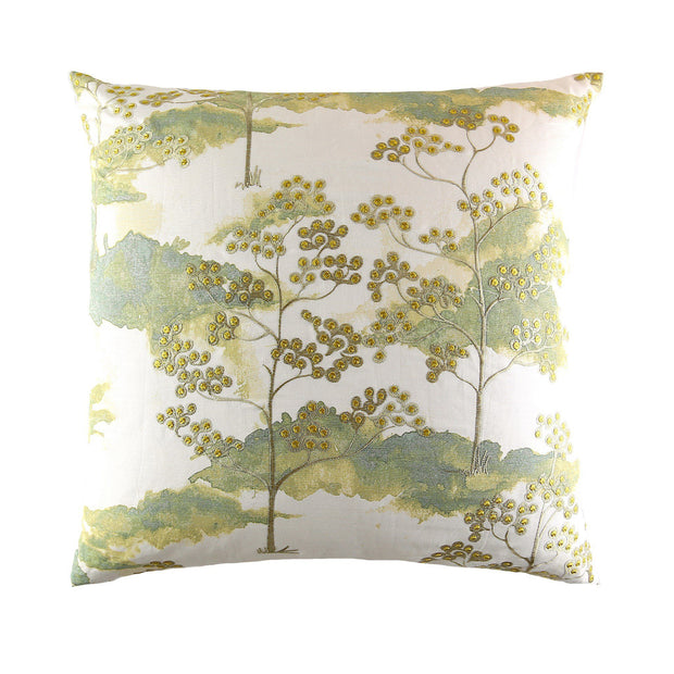 Bedding Style - Avalon 24" Decorative Pillow