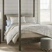 Bedding Style - Avery Standard Sham