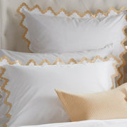Bedding Style - Aziza Euro Sham