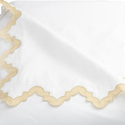 Bedding Style - Aziza King Pillowcase- Single