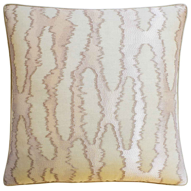 Azulejo 22" Pillow Decorative Pillow Ryan Studio Quartz 