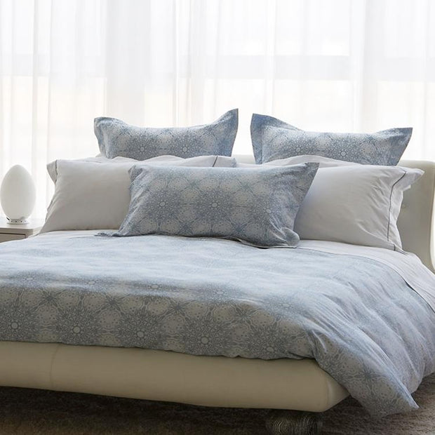 Bedding Style - Azulejo Standard Sham