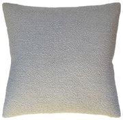 Babbit 22" Pillow Decorative Pillow Ryan Studio Vapor 