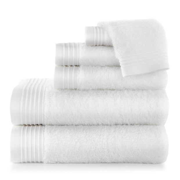Bath Linens - Bamboo Hand Towel