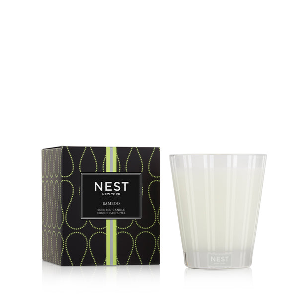 Candle - Bamboo Nest Candle