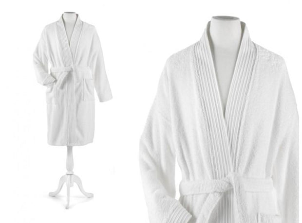 Bath Robe - Bamboo Robe