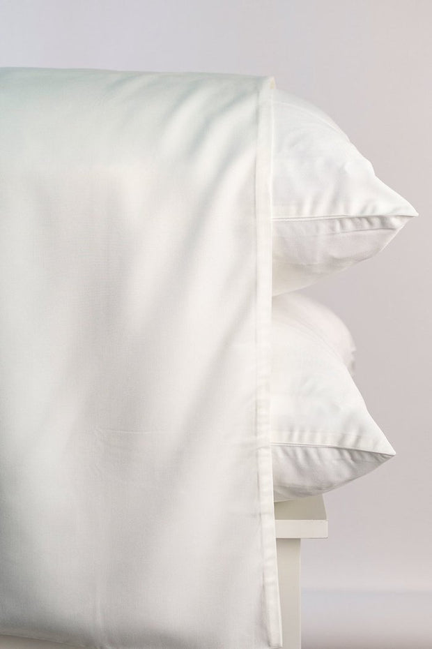 Bamboo Twill Queen Sheet Set Bedding Style Yala Natural 