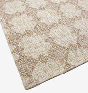 Basilia Hand-tufted Rug Rugs Sferra 