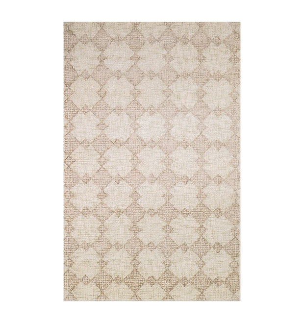 Basilia Hand-tufted Rug Rugs Sferra 