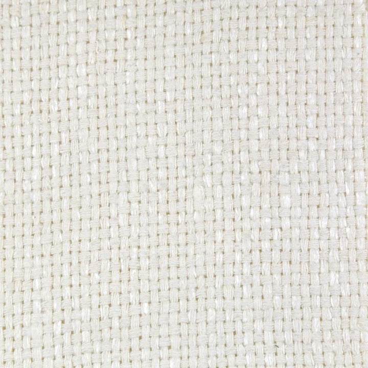 Bedding Style - Basketweave Euro Sham With French Knots