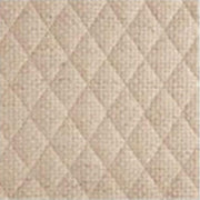 Bedding Style - Basketweave King Quilted Box Spring Cover