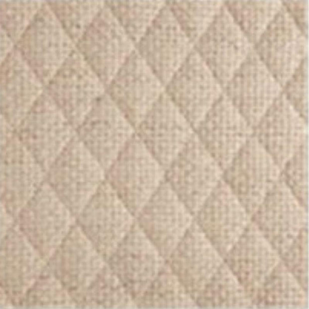 Bedding Style - Basketweave Queen Quilted Box Spring Cover