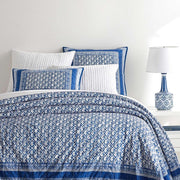 Batik King Coverlet Bedding Style Pine Cone Hill 