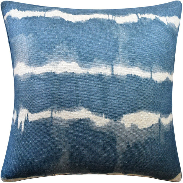 Baturi 22" Pillow Decorative Pillow Ryan Studio Teal 