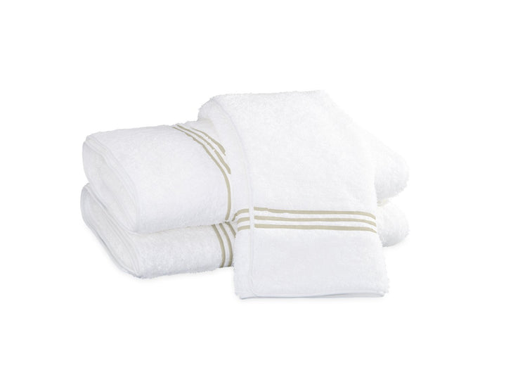 Bath Linens - Bel Tempo Bath Sheet