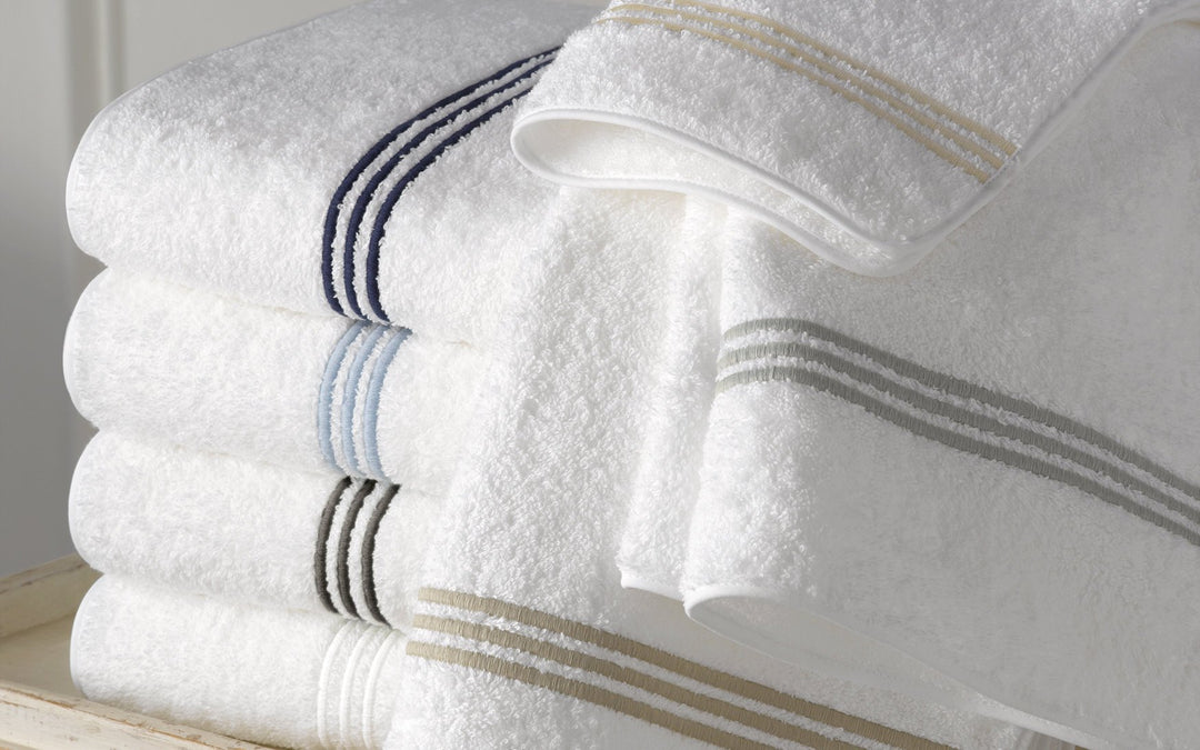 Bath Linens - Bel Tempo Bath Sheet