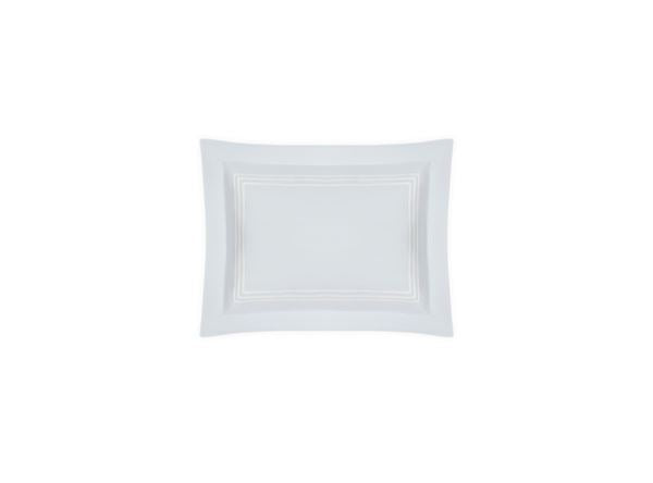 Bel Tempo Nocturne Boudoir Sham Bedding Style Matouk 