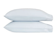 Bel Tempo Nocturne Standard Pillowcases- Pair Bedding Style Matouk 