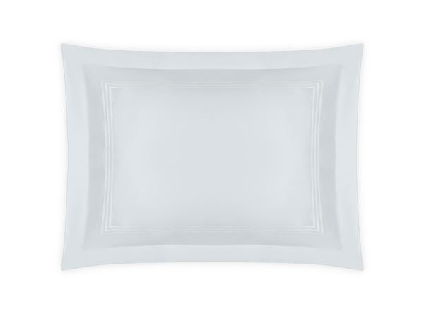 Bel Tempo Nocturne Standard Sham Bedding Style Matouk 