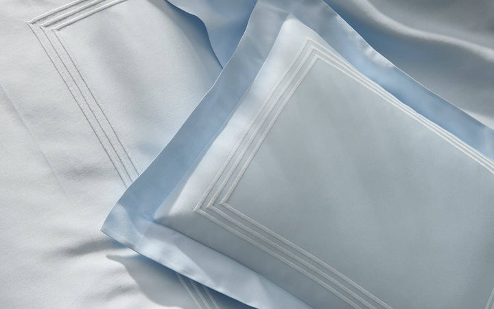 Bel Tempo Nocturne Standard Sham Bedding Style Matouk 