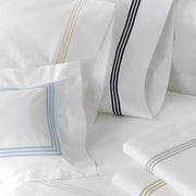 Bedding Style - Bel Tempo Standard Pillowcases- Pair