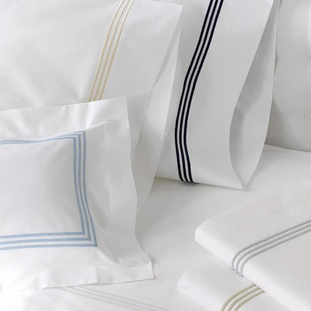 Bedding Style - Bel Tempo Twin Sheet Set