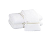 Bath Linens - Bel Tempo Wash Cloth
