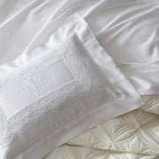 Bellissa Standard Pillowcase- Pair Bedding Style Home Treasures 