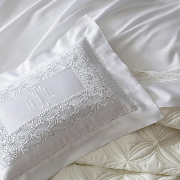 Bellissa Standard Pillowcase- Pair Bedding Style Home Treasures 
