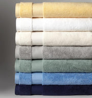 Bath Linens - Bello Wash Cloth - Set Of 3