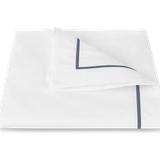 Bedding Style - Bergamo Full/Queen Flat Sheet