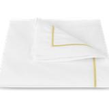 Bedding Style - Bergamo Full/Queen Flat Sheet