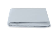 Bergamo Hemstitch King Fitted Sheet Bedding Style Matouk 