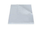 Bergamo Hemstitch King Fitted Sheet Bedding Style Matouk Pool 