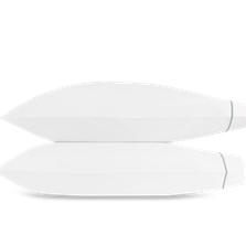 Bedding Style - Bergamo Standard Pillowcases- Pair