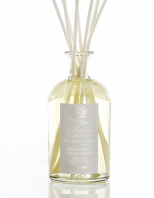 Candle - Bergamot & Ocean Aria Fragrance Diffuser