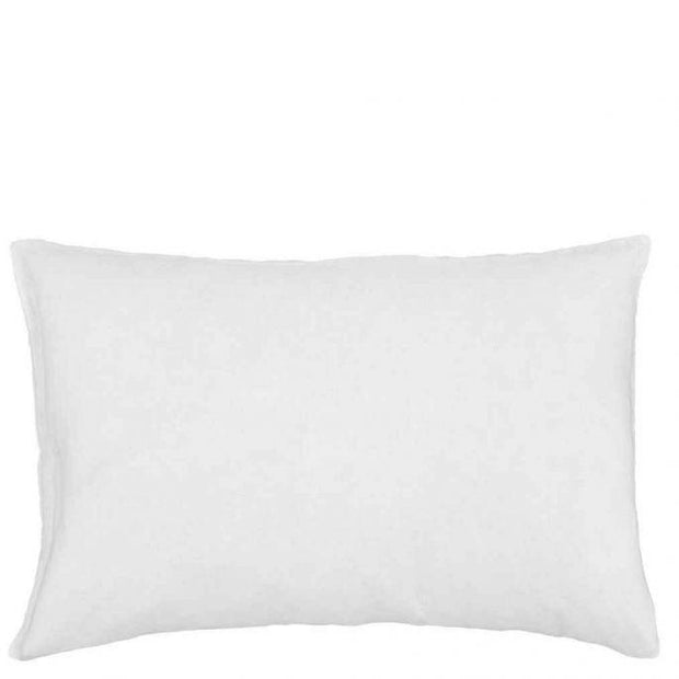 Biella Standard Pillowcase Bedding Style Designer's Guild 
