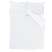 Biella Standard Pillowcase Bedding Style Designer's Guild Alabaster 