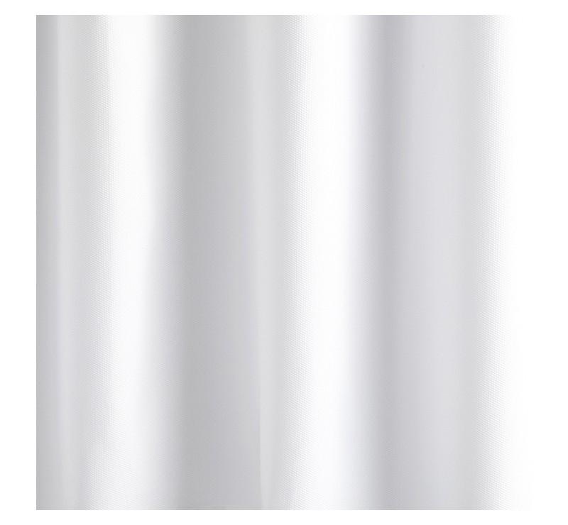 Birdseye Pique Shower Curtain Shower Curtain Matouk 