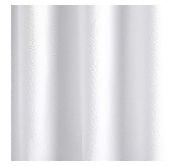 Birdseye Pique Shower Curtain Shower Curtain Matouk 