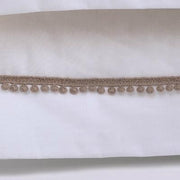Bedding Style - Bitsy Dots King Pillowcase - Pair