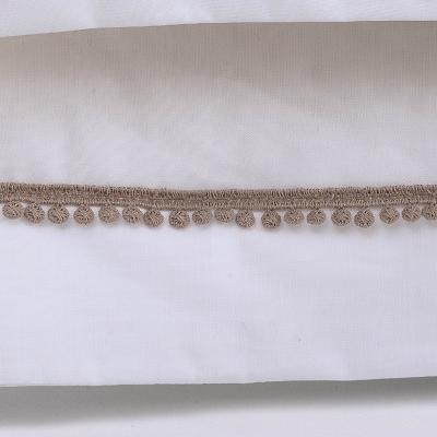 Bedding Style - Bitsy Dots Queen Sheet Set